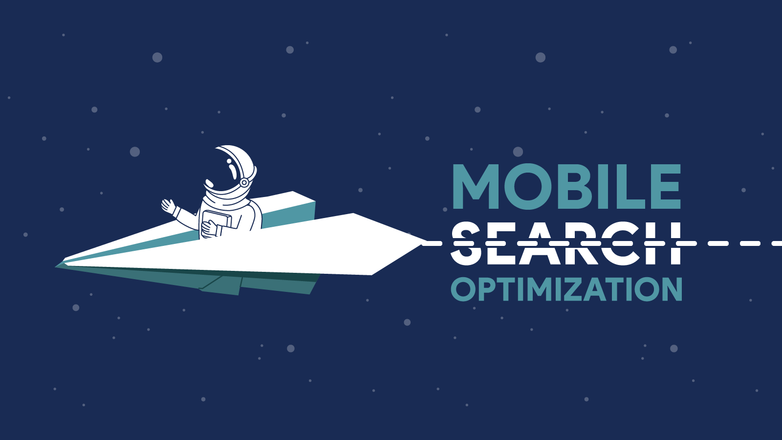 Mobile SEO | Improve Google Search Ranking | Vikram Soni